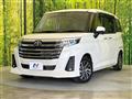 2025 Toyota Roomy