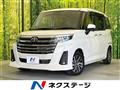 2025 Toyota Roomy