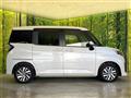 2025 Toyota Roomy