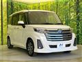 2025 Toyota Roomy
