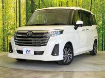 2025 Toyota Roomy