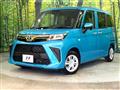 2026 Toyota Roomy