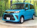 2026 Toyota Roomy