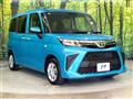2026 Toyota Roomy