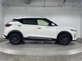 2021 Nissan KIX