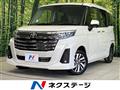 2025 Toyota Roomy