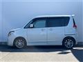 2013 Suzuki Solio Bandit
