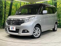 2018 Suzuki Solio