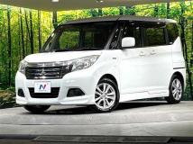 2015 Suzuki Solio