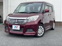 2018 Suzuki Solio