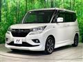 2018 Suzuki Solio Bandit