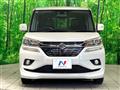 2018 Suzuki Solio Bandit