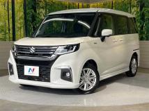 2024 Suzuki Solio