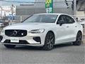 2019 Volvo S60