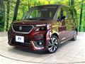 2021 Suzuki Solio Bandit