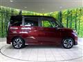 2021 Suzuki Solio Bandit