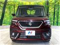 2021 Suzuki Solio Bandit