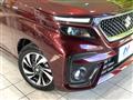 2021 Suzuki Solio Bandit