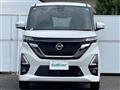 2020 Nissan ROOX