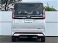 2020 Nissan ROOX