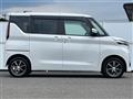 2020 Nissan ROOX