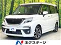 2022 Suzuki Solio Bandit