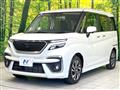 2022 Suzuki Solio Bandit