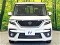 2022 Suzuki Solio Bandit