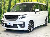 2022 Suzuki Solio Bandit