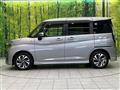2022 Suzuki Solio Bandit