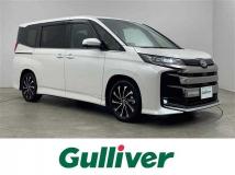 2022 Toyota Noah