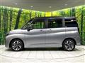 2026 Suzuki Solio Bandit