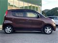 2009 Nissan Moco