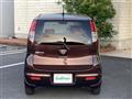 2009 Nissan Moco