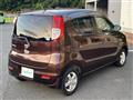 2009 Nissan Moco