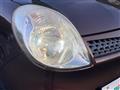 2009 Nissan Moco