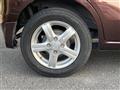 2009 Nissan Moco