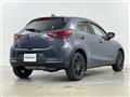 2022 Mazda Mazda2