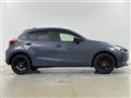 2022 Mazda Mazda2