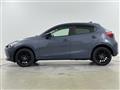 2022 Mazda Mazda2