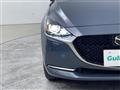 2022 Mazda Mazda2