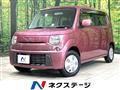 2011 Suzuki MR Wagon