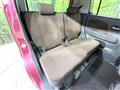 2011 Suzuki MR Wagon