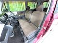 2011 Suzuki MR Wagon