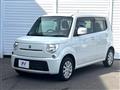 2013 Suzuki MR Wagon