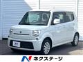 2013 Suzuki MR Wagon