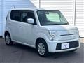 2013 Suzuki MR Wagon