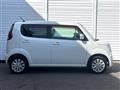 2013 Suzuki MR Wagon