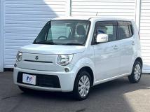 2013 Suzuki MR Wagon