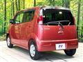 2011 Nissan Moco